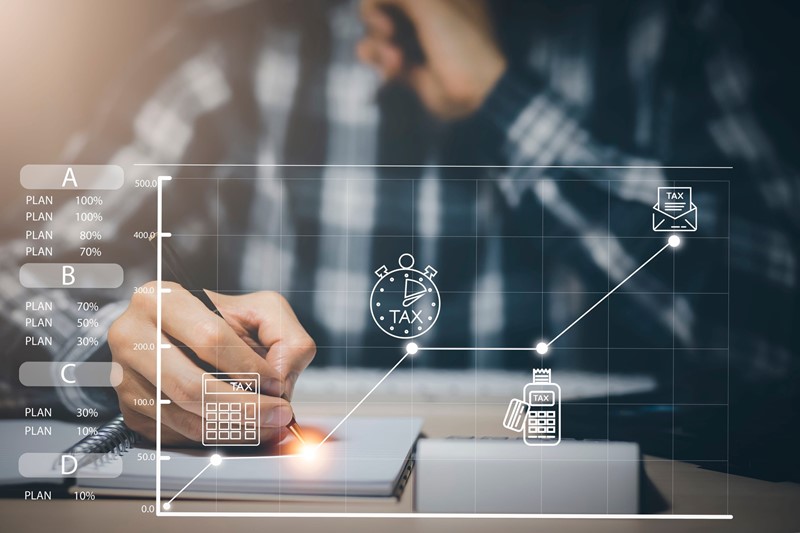 Making Tax Digital: Are you ready for your first quarterly deadline?